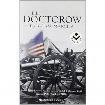 La gran marcha - Edgar L. Doctorow