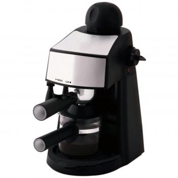 Cafetera expresso espresso expreso espreso 4 tazas 3,5 bares 800W cafe express