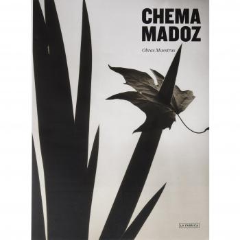 CHEMA MADOZ: OBRAS MAESTRAS - Chema Madoz