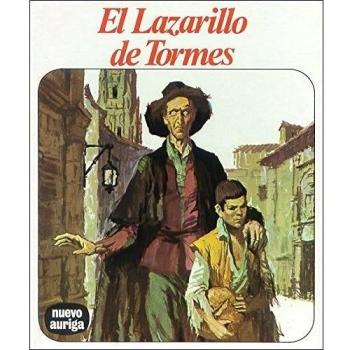 El Lazarillo de Tormes