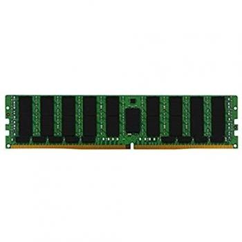 KINGSTON 64GB DDR4-2666MHz LRDIMM Quad R