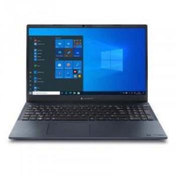 Dynabook Tecra A50-J-1HD Portátil 15.6 Full HD Intel Core i7-1165G7 16GB DDR4-SDRAM 512GB SSD Wi-Fi 6 Windows 11 Pro