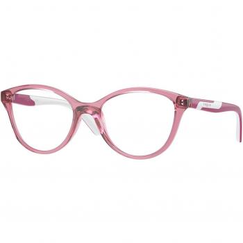 Vogue Eyewear VY2019 Kids 3065 Kids' Eyeglasses Purple Size 48 - Blue Light Block Available