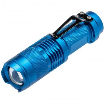 Linterna Hogert Technik HT1E424 90g