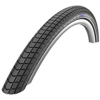 Schwalbe 11100564 - Cubierta para Bicicleta