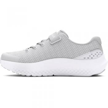 Zapatillas de Running GPS Surge 4 AC para Niños Under Armour