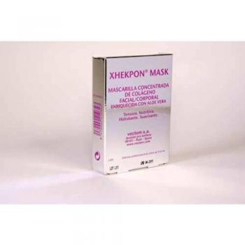 XHEKPON - XHEKPON MASK 3 AMP 10 ML