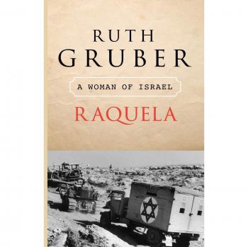 Raquela: A Woman of Israel