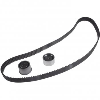Kit de correa de distribución Blue Print ADG07308 sin tensor hidráulico para Hyundai Tucson