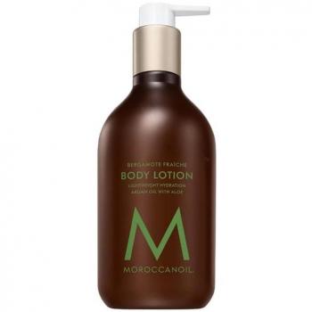 Moroccanoil Bergamot Fraiche Body Lotion 360ml