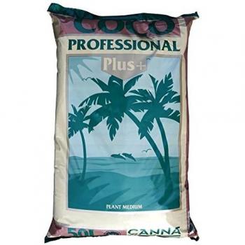 Canna 50L Coco Professional Plus Bag