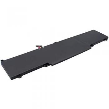 Batería de Repuesto para Laptop Asus CoreParts MBXAS-BA0070 (1 Celda, 3500 mAh, Negra)