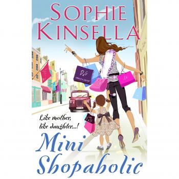 MINI SHOPAHOLIC: