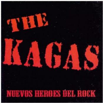 Nuevos Heroes Del Rock
