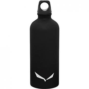 Bidón Salewa Isarco Lightweight 600ml Negro