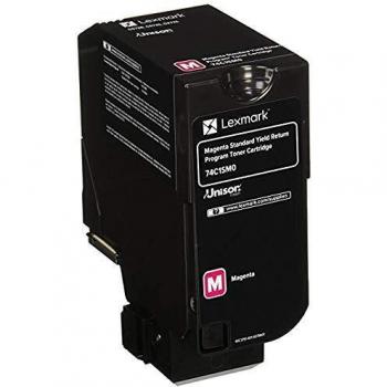 Lexmark 84C0H30 High Yield Magenta Toner Cartridge for CX725 - 16,000 Pages
