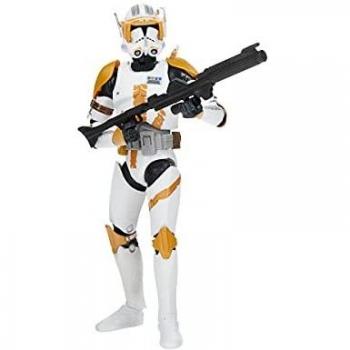 Star Wars Black Series Clone Commander Cody 10 Action Figure