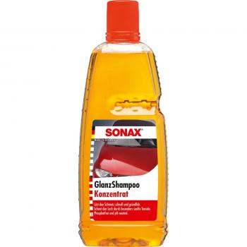 SONAX Pulidor concentrado para automóvil 1L 556.66.09