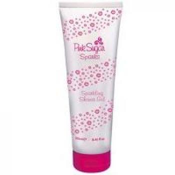 Aquolina Pink Sugar Sparks Sparkling Shower Gel For Her, 250 ml
