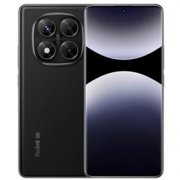 Xiaomi Redmi Note 14 Pro 5G Smartphone 12GB RAM 512GB Almacenamiento Pantalla AMOLED 6.67 Cámara de 200 MP Doble SIM Negro Medianoche
