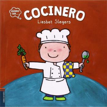 Cocinero: 1 - Liesbet Slegers