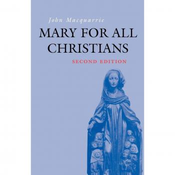 Mary for All Christians
