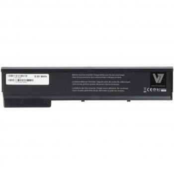 V7 batería de repuesto Compatible con HP - COMPAQ HP ProBook 640/645/650/655 6 cell