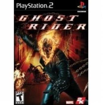 Ghostrider