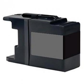 LC1240BK Cartucho de Tinta Compatible Premium Negro