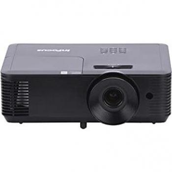 InFocus MULTIMEDIA PROJECTOR MODEL P130 XGA I
