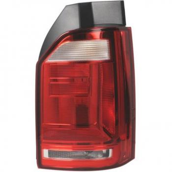 Luz trasera HELLA 2SK 012 336-061 con características de alta visibilidad, diseño aerodinámico, resistencia a impactos y condiciones climáticas adversas, fácil instalación y compatibilidad con múltiples vehículos