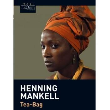 Teabag henning mankel