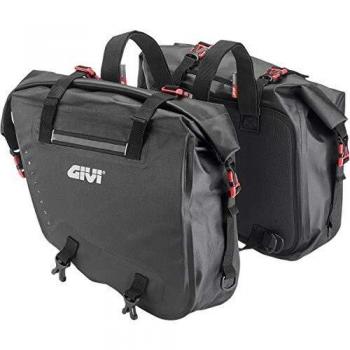 Givi - Par de alforjas para moto GRT708