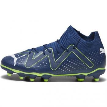 Puma Botas De Fútbol Future Match Fg/ag Jr