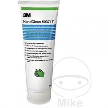 Limpiador de manos 3M 50371T - Eficaz, sin agua y con fórmula antibacterial