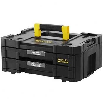 Stanley FMST1-71969 FMST1-71969-Cajonera Doble Pro-STAK IV FatMax
