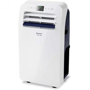 Aire acondicionado portátil Taurus Cold Digital AC7001C