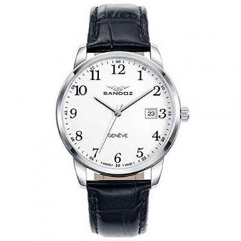Reloj Suizo Sandoz Hombre 81437-05