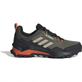 Adidas Terrex AX4 Gore-Tex Men's Hiking Shoes