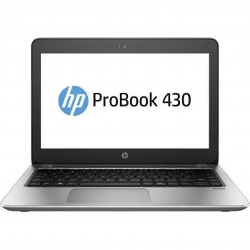 HP ProBook 430 G4, Portátil, Plata, Concha, i3-7100U, Intel Core i3-7xxx, DDR4-SDRAM