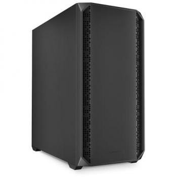 Caja de PC Sharkoon AK2 ATX Torre Negra