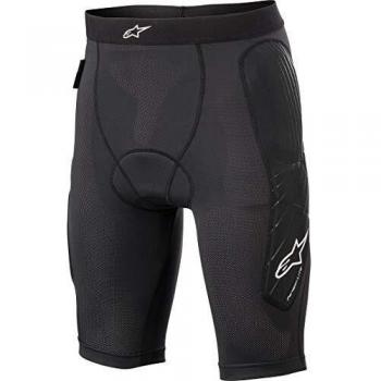 Alpinestars Paragon Lite Protective Shorts - Black - Size 30