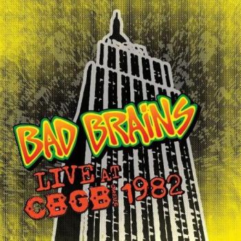 Live at cbgb coloured vinyl vinilo