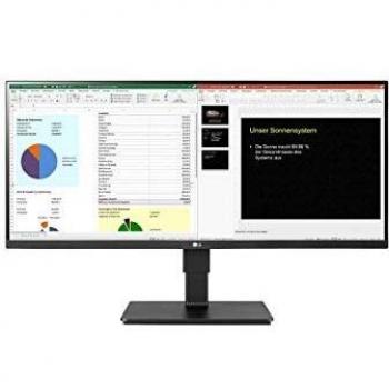 LG 34BN670-B - Monitor panorámico Corporativo