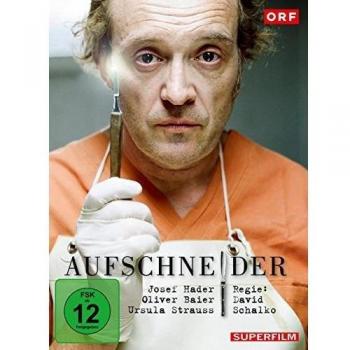 Aufschneider [Alemania] [DVD]