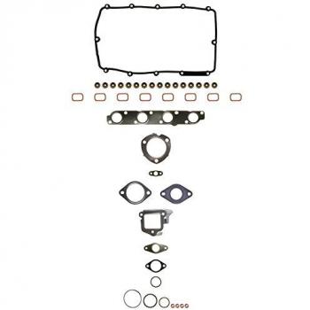 Juego de juntas, culata AJUSA 53044400 - Juego de juntas para culata, incluye todas las juntas necesarias para la instalación, fabricado por Ajusa, modelo 53044400, diseñado para descarbonización y reparación superior del