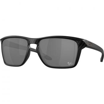 Oakley Sylas OO 9448 Square Sunglasses in Black (Style: 944839)