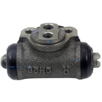 Cilindro de freno de rueda JAPANPARTS CS-528 para eje trasero izquierdo