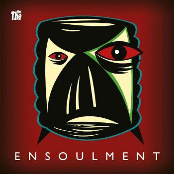 CD de The The - Ensoulment (Edición Mediabook)