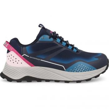 Zapatillas de trekking de mujer Matet PAREDES